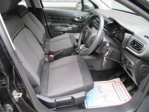 CITROEN C3 2017 (17) at Desirable Motors Ltd Tredegar
